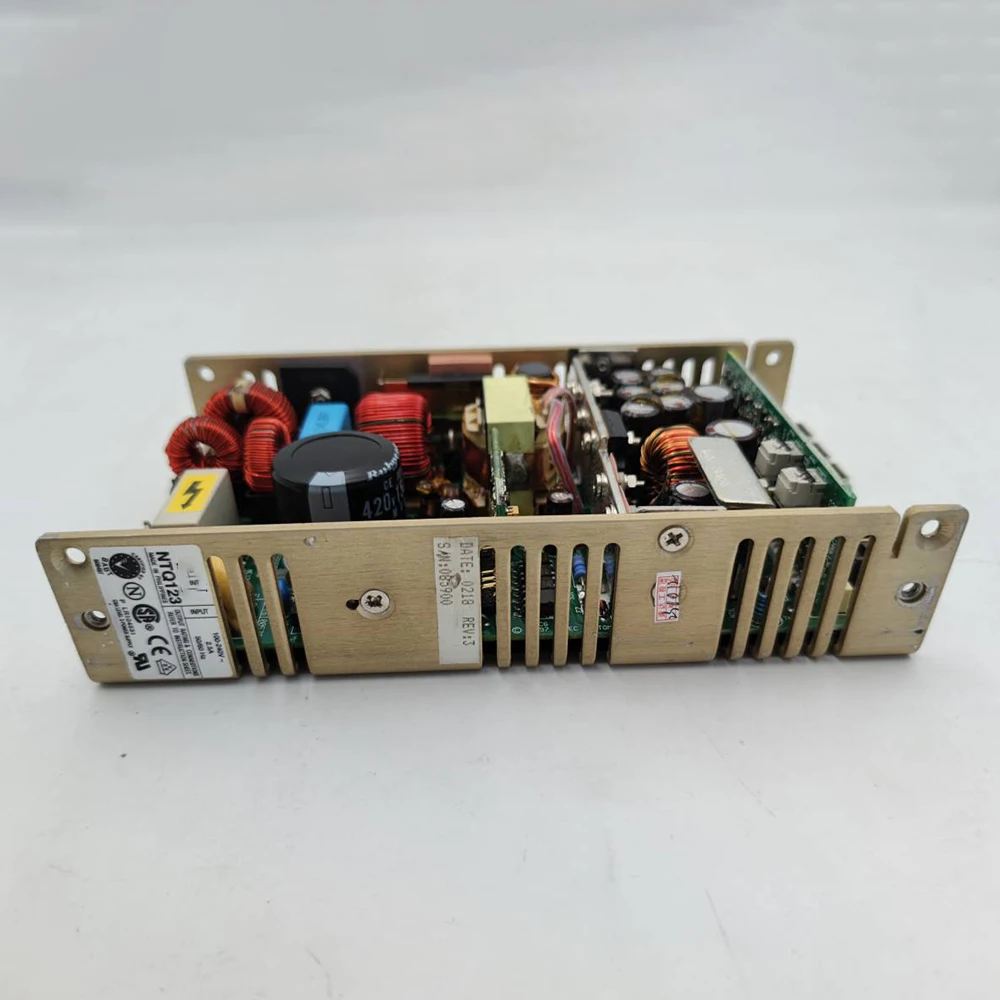 NTQ123 3.3V 5V +-12V para módulo de alimentación estabilizado CC de fuente de alimentación ASTEC - imagen 4