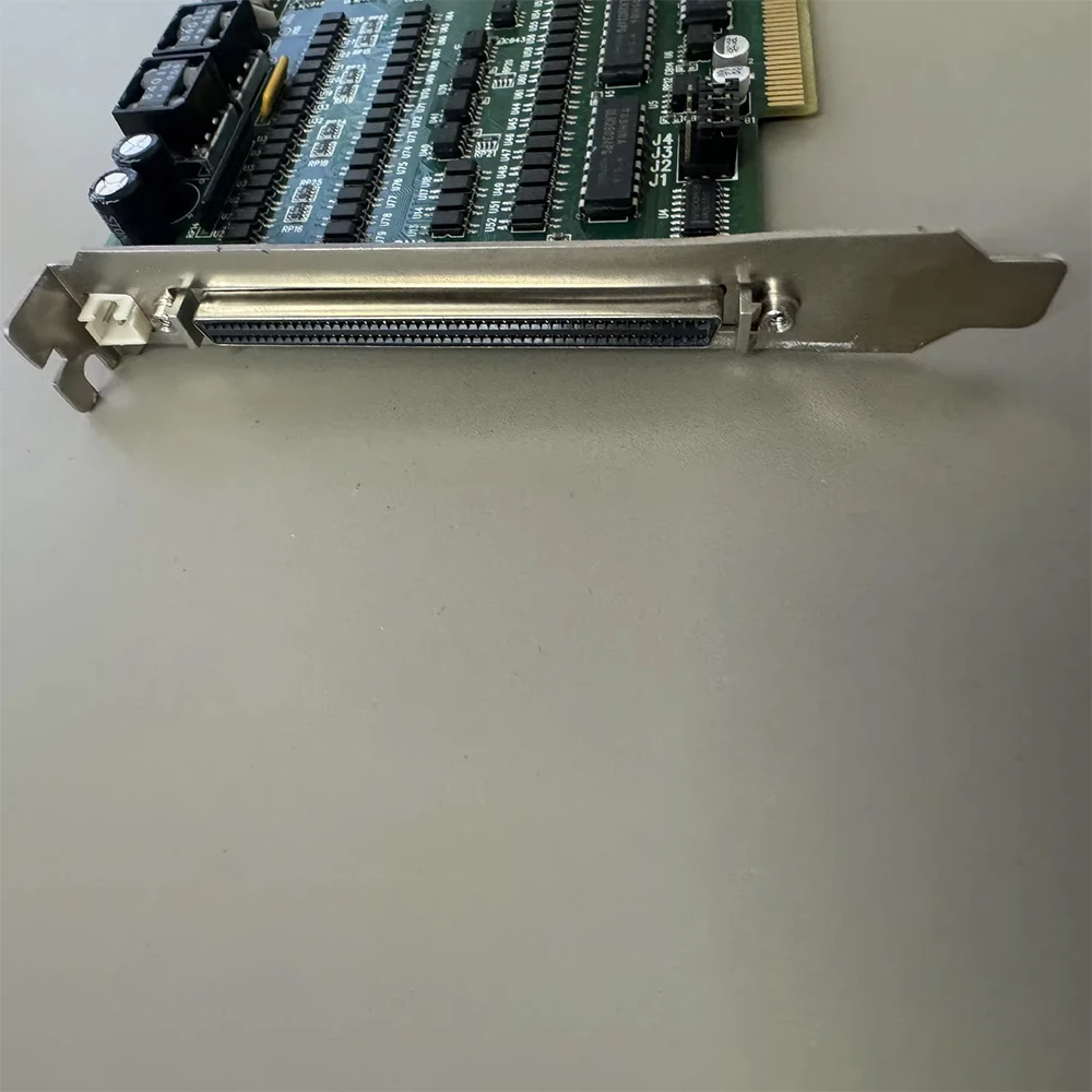 Tarjeta de control de movimiento PCI-8132 - imagen 3