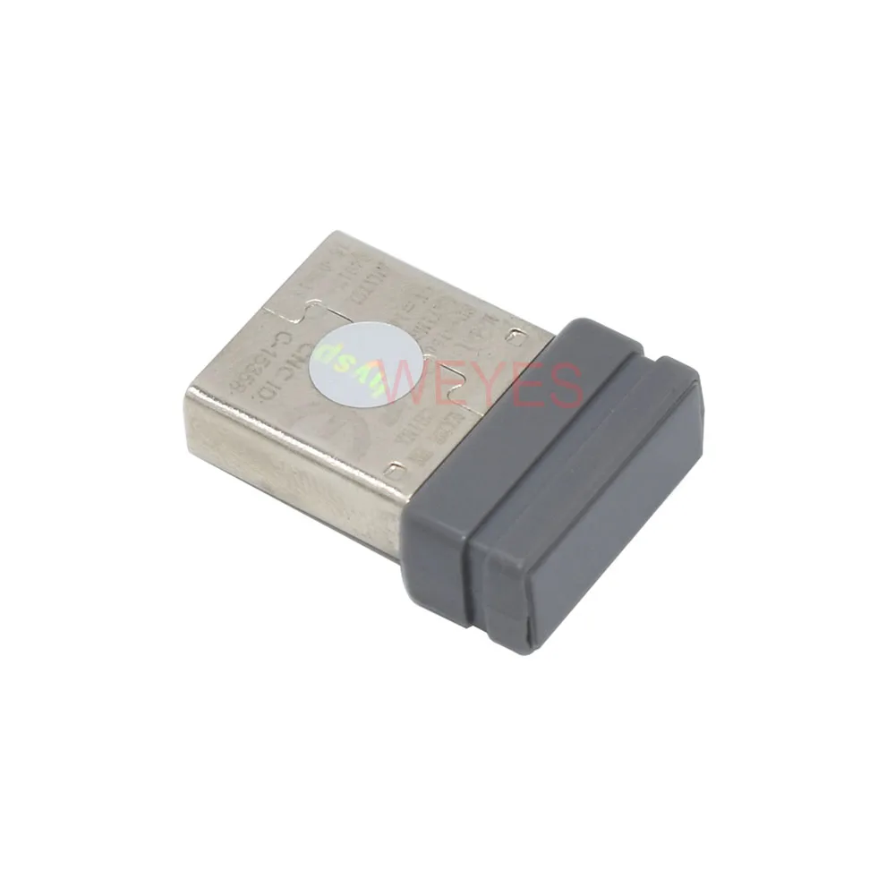 Adaptador receptor USB SD-8160 para Dell WM514 KM636 WM326 KM714 WK717 WM126 teclado inalámbrico ratón - imagen 2