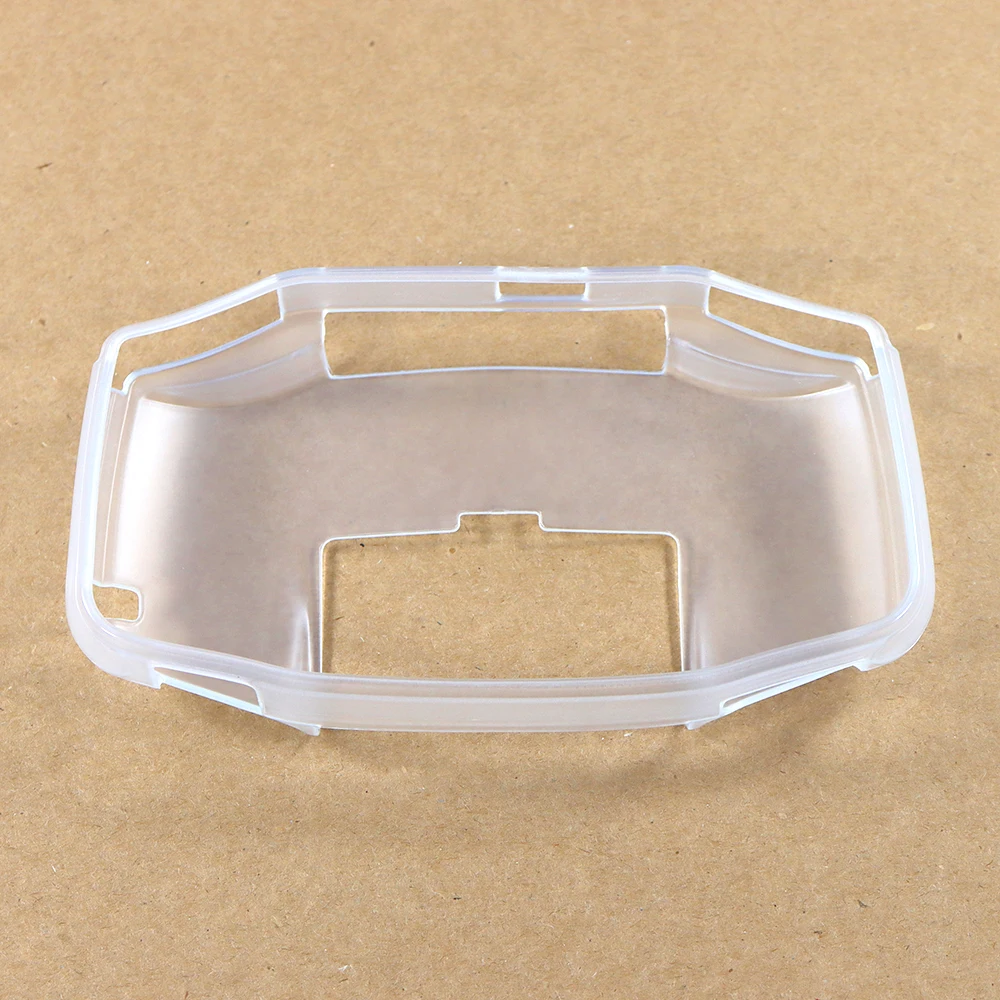 ForGBA Frosted White