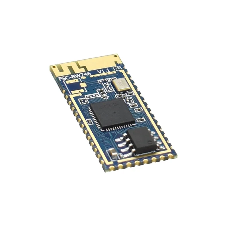 Módulo combo inalámbrico, BT + Wi-Fi, 2,4 GHz, ESP32, FSC-BW246 - imagen 2