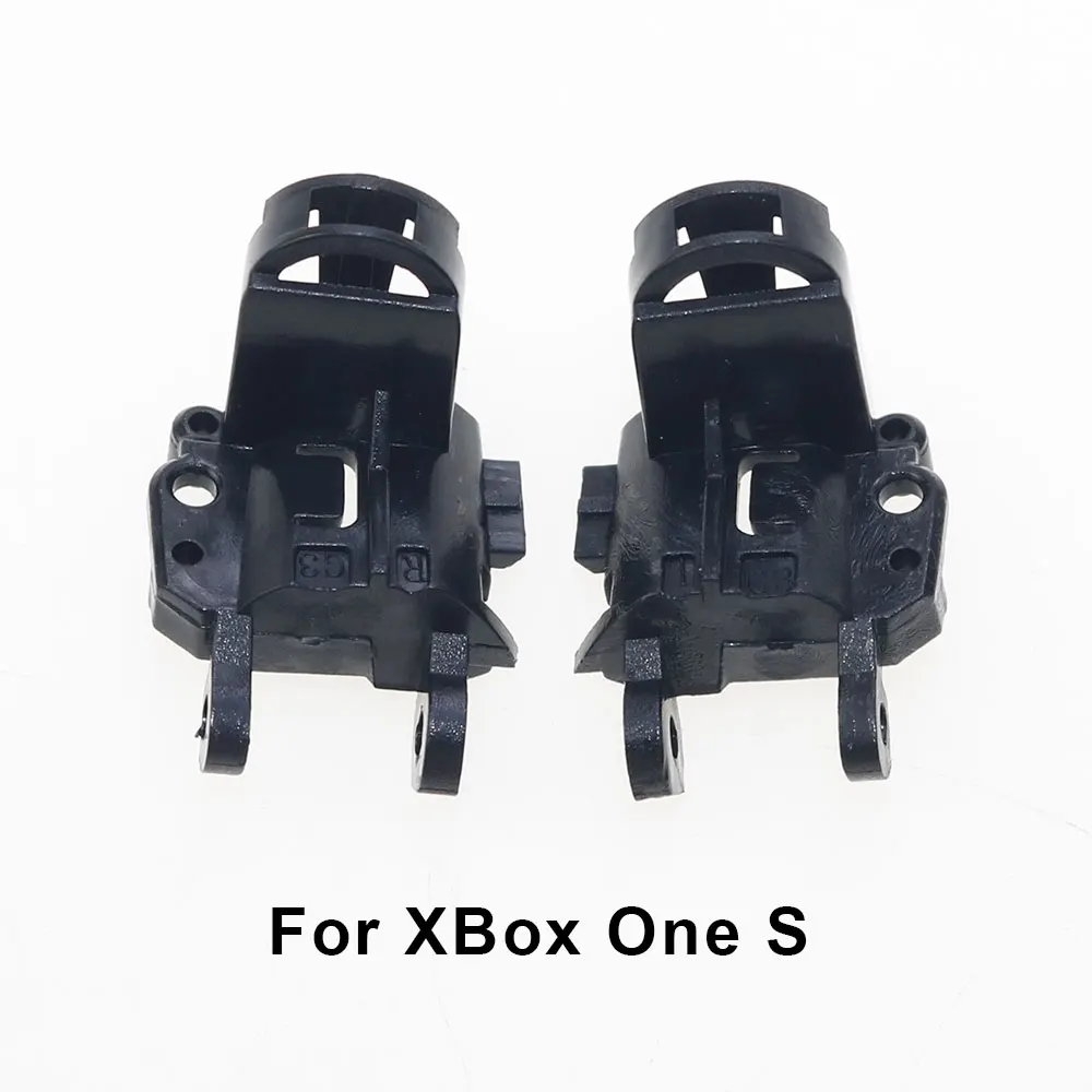 JCD para XBOX ONE S Series S/X controlador derecho izquierdo LT RT botón soporte interno soporte para Xbox ONE Elite - imagen 4