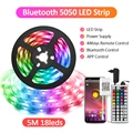 12V 5m 5050 90leds