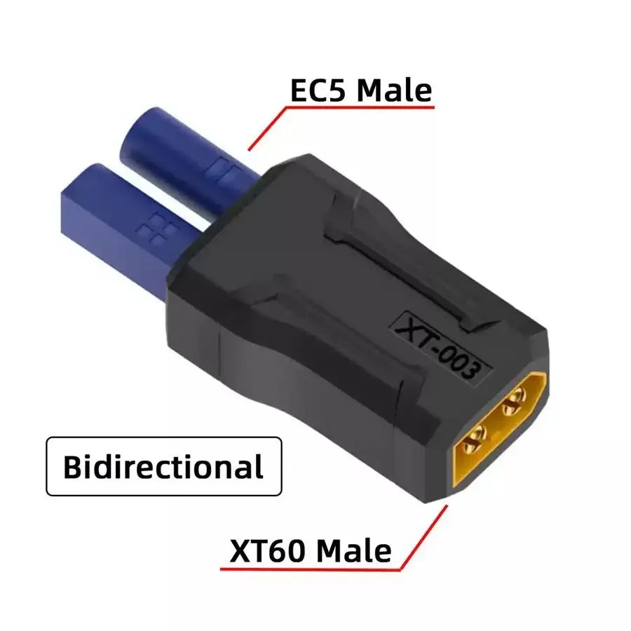 XT60 Adapter-003