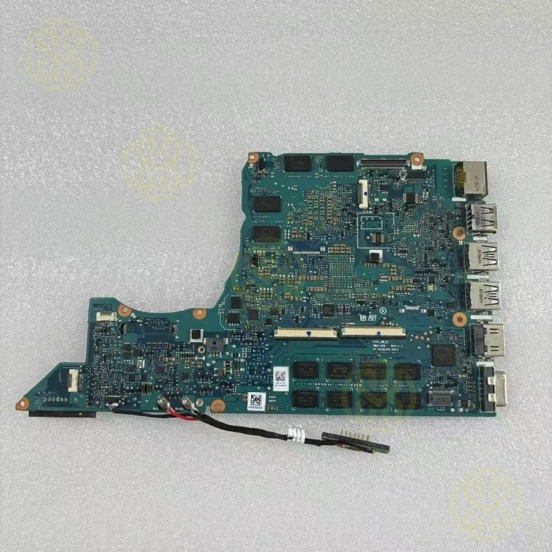 V121_MB_M MBX-259 para la placa base del ordenador portátil Sony SVS13 con i5-3210M 4G GT640M 1P-0128J00-A011 probado OK - imagen 2