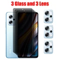 3Glass and 3Lens