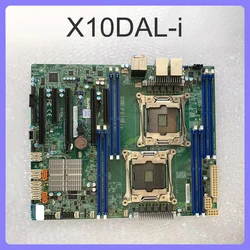 Supermicro X10DAL-i – Placa Base Dual LGA2011 DDR4 Xeon E5-2600