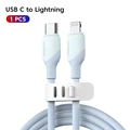 C to Lightning 1PC