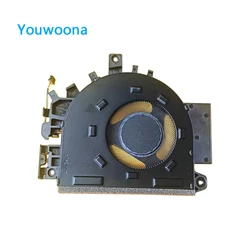 Ventilador Portátil Lenovo IdeaPad Slim 5 15IRH10R – Refrigeración