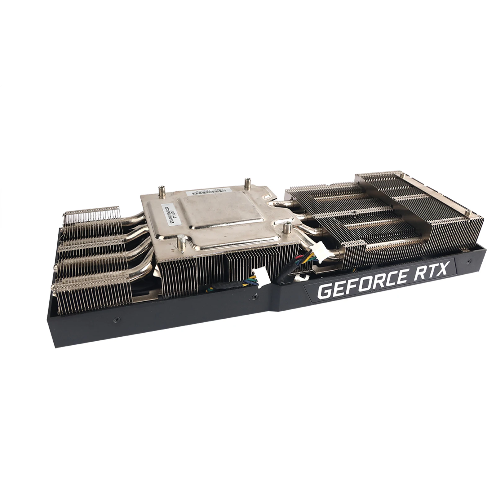 87mm PLA09215B12H Heatsink Replacement For DEll RTX3090 Graphics Video Card Cooling Fan Heat Sink Radiator - imagen 3