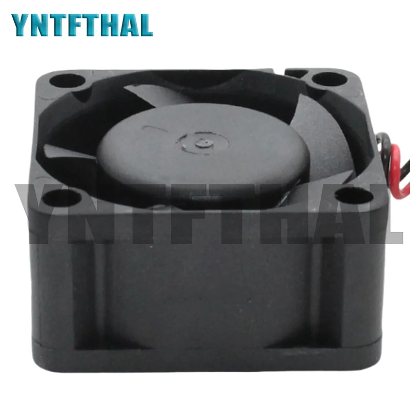 Ventilador de refrigeración de servidor cuadrado de 2 pines para Sunon MF40202V2-1000C-A99, DC 24V, 0,68 W, 40x40x20MM, 4020 - imagen 5