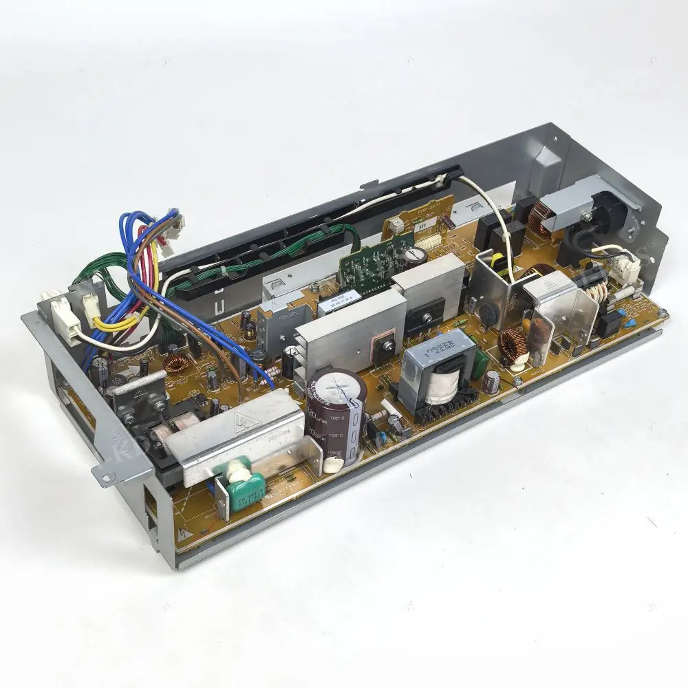 RM2-0466 Placa de alimentación de bajo voltaje de 220V para HP M651 M680 651 680 M651dn LVPS Placa de alimentación RM2-0464 RM1-5763 110V - imagen 5