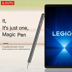 Lápiz óptico Universal para pantalla táctil Lenovo Legion Y700 4th 3rd 2th 1st Gen 8,8 "Tab K11 Plus Xiaoxin Pad 11 2025 lápiz para tableta