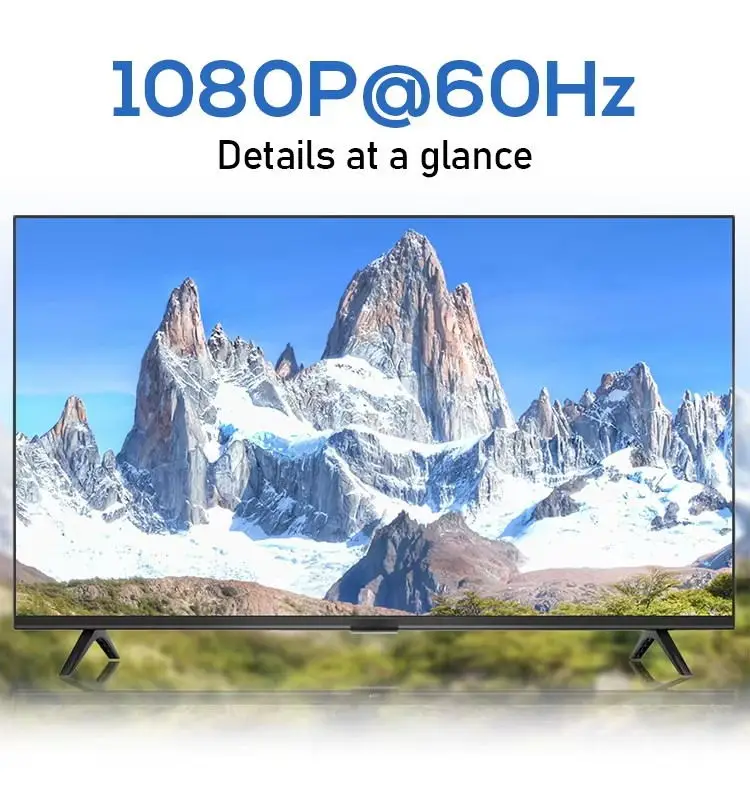 Extensor KVM HDMI USB de 60M sobre Ethernet Cat5e/6 Cable 1080P HDMI KVM Rj45 extensor bucle soporte ratón teclado para PV NVR - imagen 5