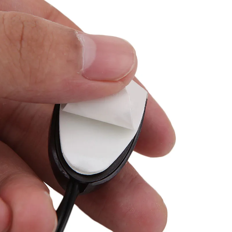 Receptor de Control remoto infrarrojo, extensor IR, adaptador USB, repetidor, transmisor, accesorios - imagen 5