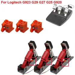 Sensor Hall Logitech G923/G29/G27 – Modificación Pedales Racing