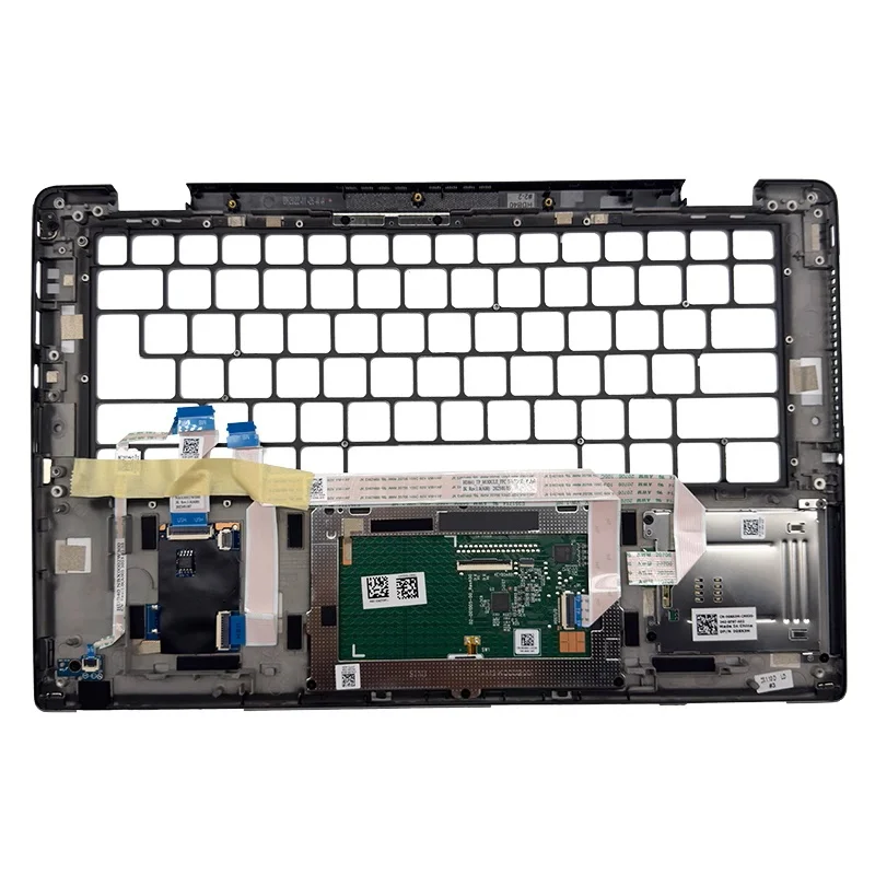 Nueva funda superior ORIGINAL para ordenador portátil Dell Latitude 7430 E7430 010FW9 0528J1 0G8X3M - imagen 5