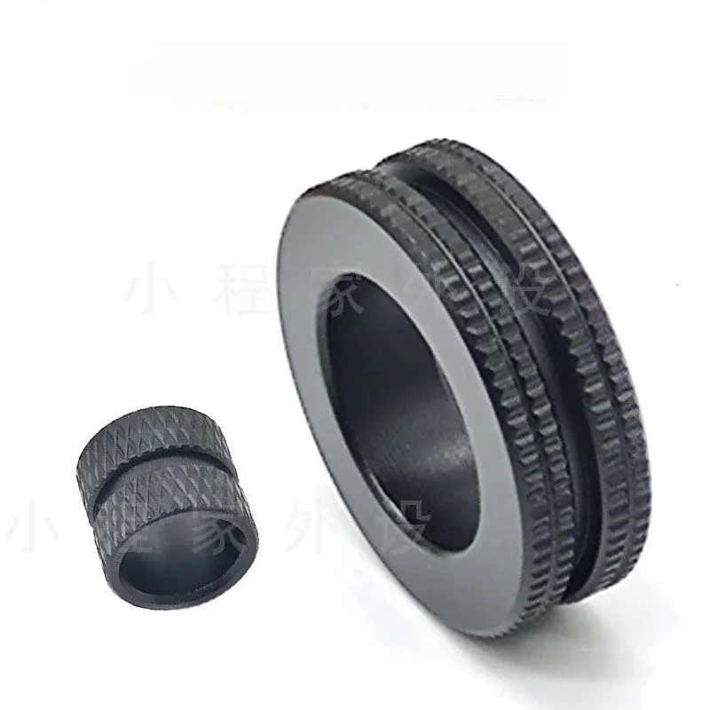 Rodillo de ratón para ratón MX Master 1S/2S, rueda de Metal, reemplazo de Material de aleación de aluminio, herramientas de reparación de accesorios de ratón para juegos personalizados - imagen 4