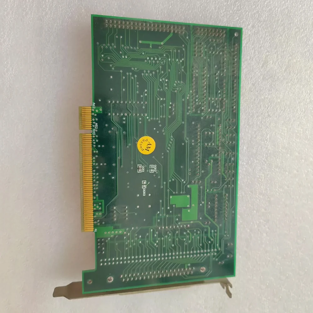 Tarjeta de colección industrial AMPCI-9110 - imagen 5