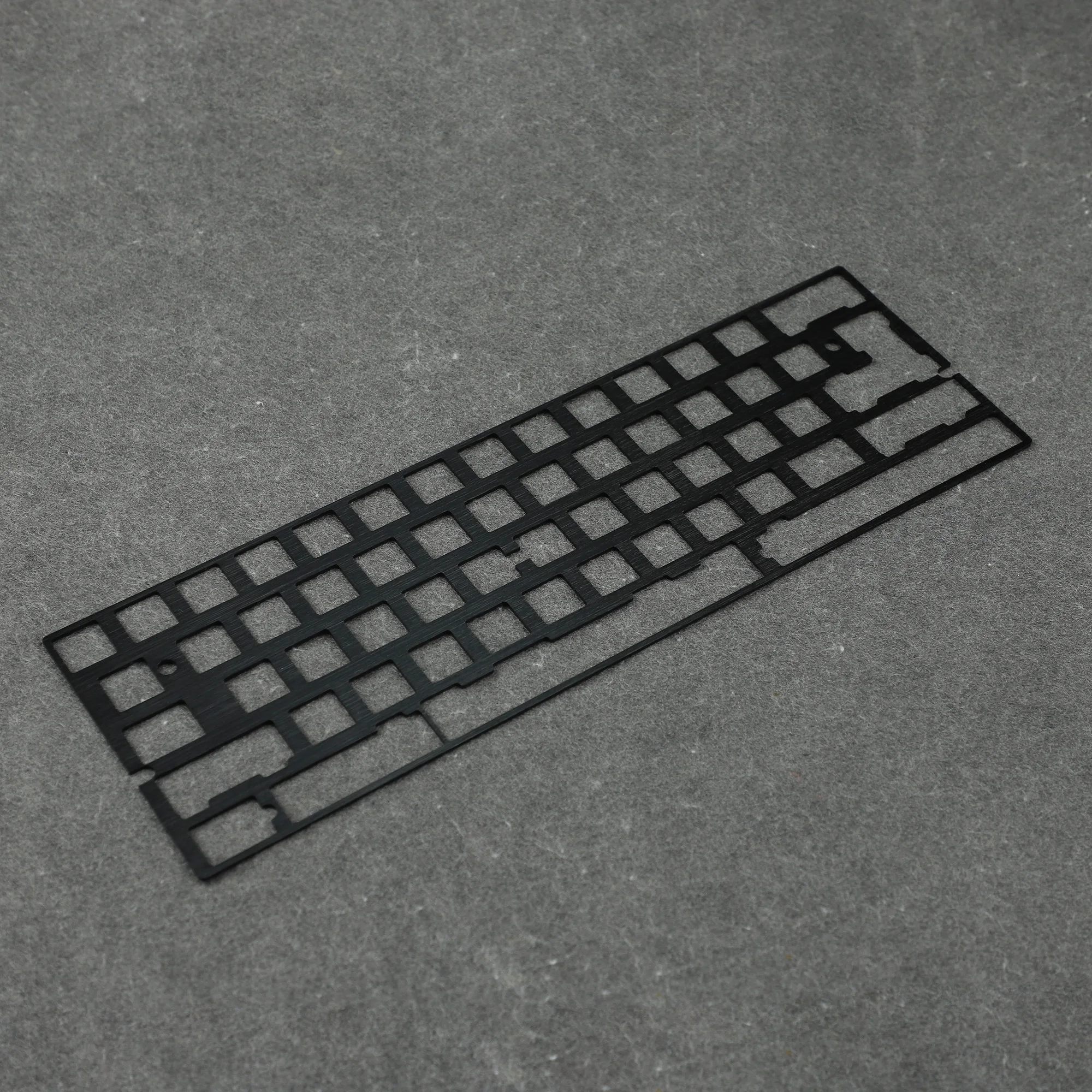 YMDK-estabilizadores programables para teclado mecánico, placa PCB con luz Led RGB, reemplazo GH60 64, YD60MQ QMK, 60% - imagen 3