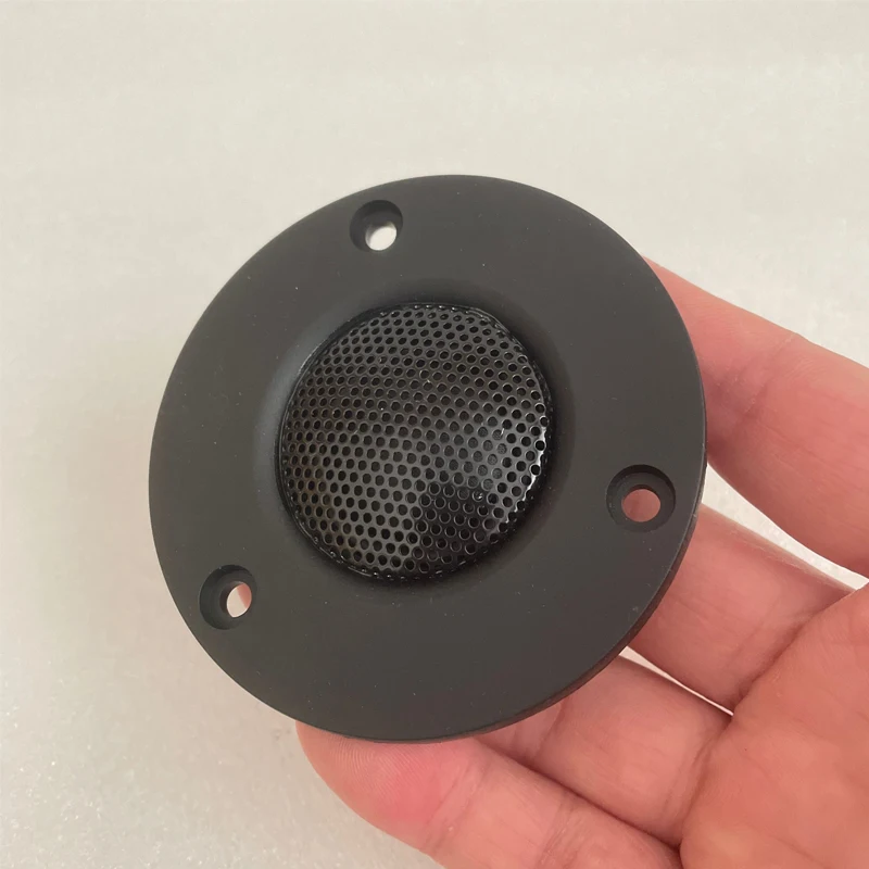 KYYSLB-Unidad de altavoz Tweeter de 3 pulgadas, amplificador de alta fidelidad, sonido de Audio para el hogar, agudos, 10-30W - imagen 5