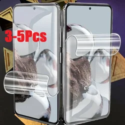 Protector Hidrogel Xiaomi Mi 9 Lite 9T Pro Mi 8 A3 CC9