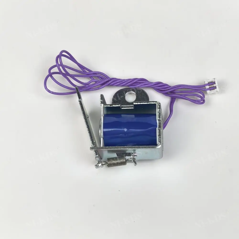 RK3-0605 Sloenoide para piezas de impresora HP M208 M209 M233 M236 M232 M212 - imagen 3