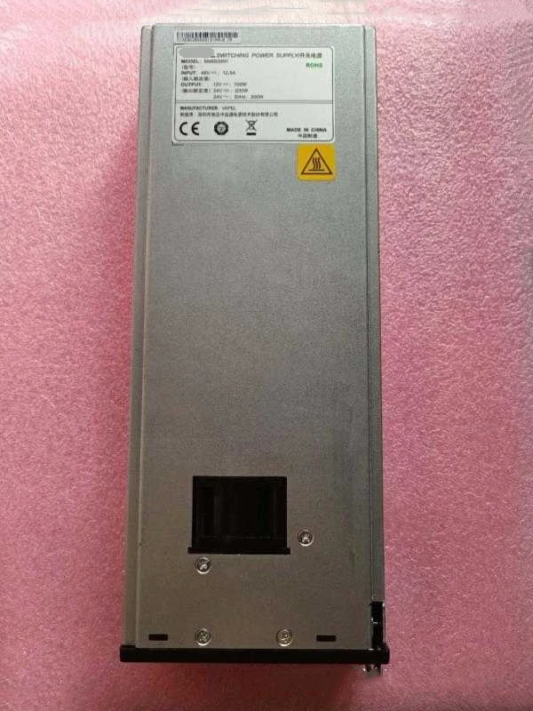 M48500N1 para Huawei iSitePower V100R001C10 Módulos de alimentación de tres modos de salida de voltaje - imagen 2