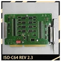 ISO-C64 REV 2.3