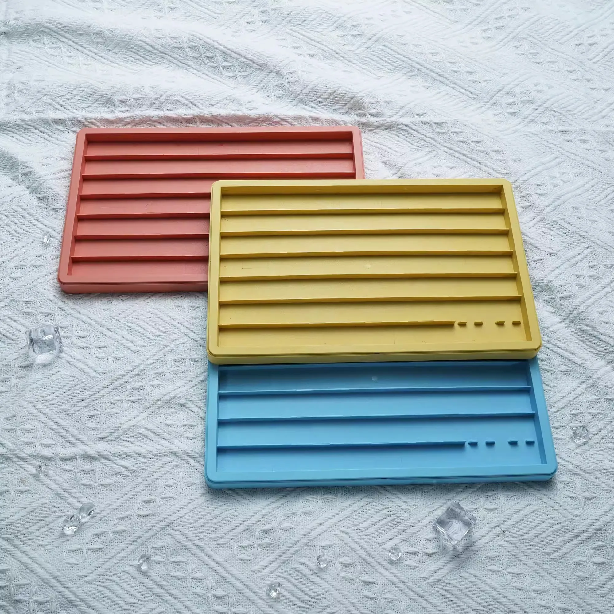 Caja de almacenamiento de teclas PBT, 1 unidad, perfil de cereza, tapas de teclas de teclado mecánico, caja de regalo a prueba de polvo - imagen 2