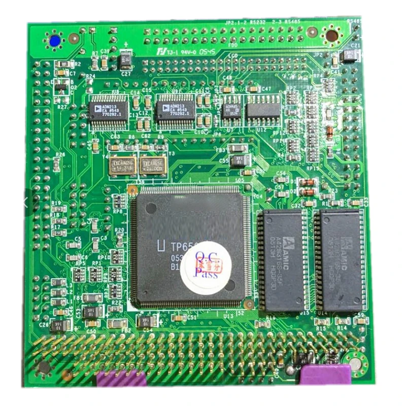 386 TODO EN UNO TW60520 Monitor médico industrial integrado Placa base 104 - imagen 5