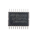 Chip STM32F030F4P6TR