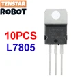 10PCS L7805