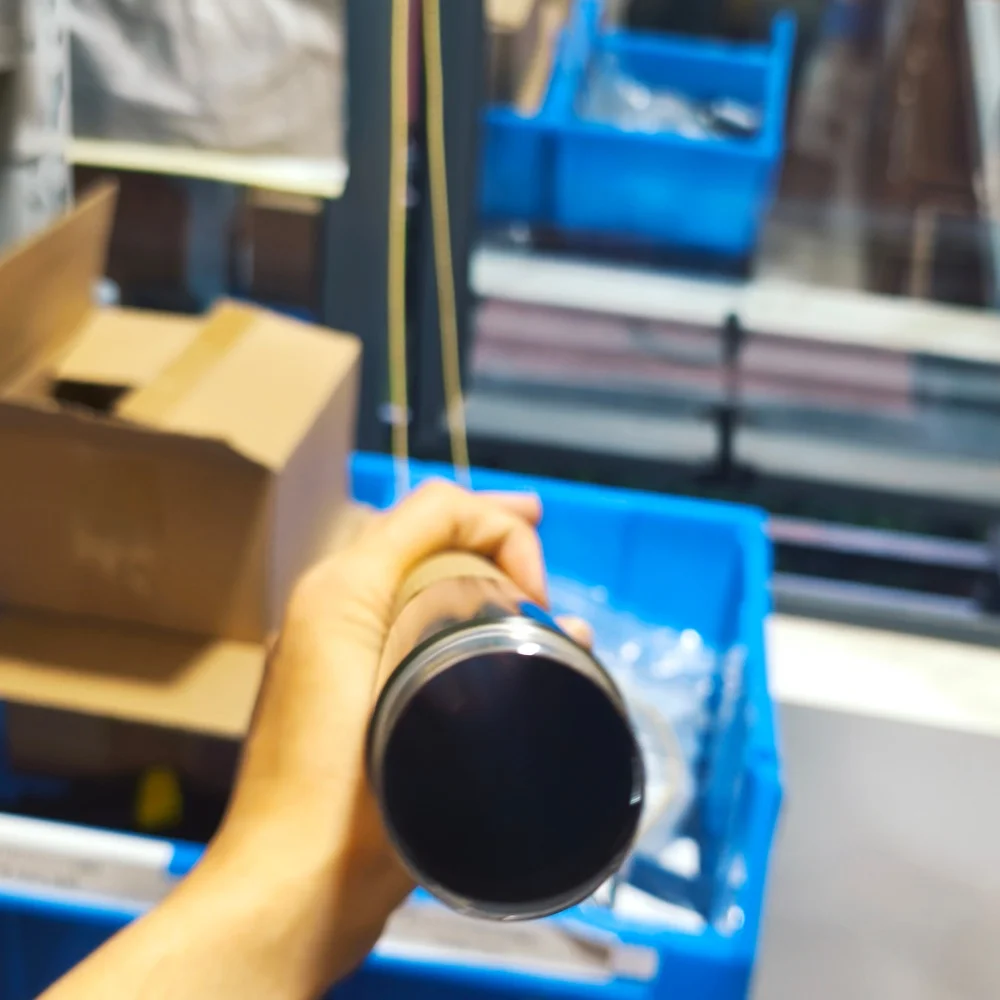 1 Uds FK-6306 FK-6307 FK6306 FK6307 rodillo fusor superior de calor para Kyocera TASKalfa 3500i 4500i 5500i 3501i 4501i 5501i