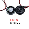 8R 1W 23mm