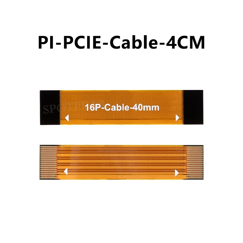PI-PCIE-Cable-4CM