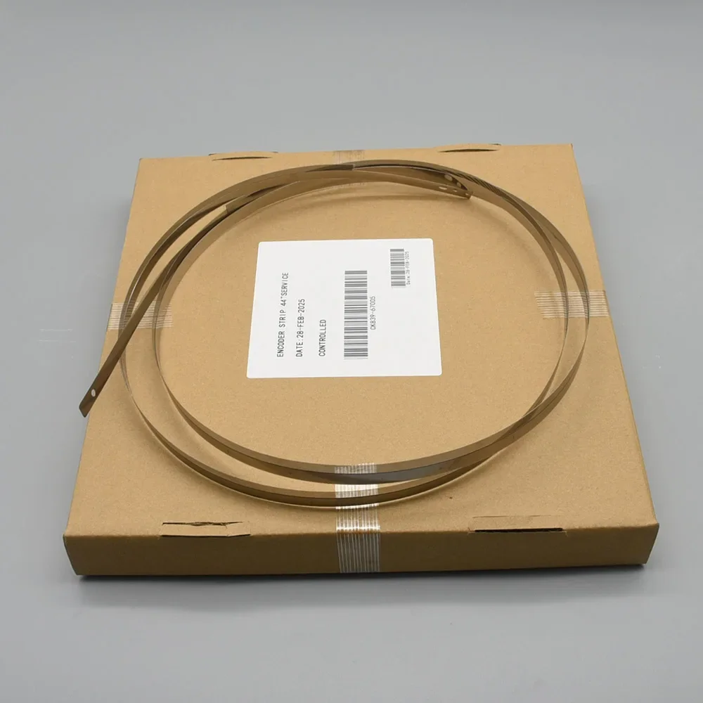 Tira codificadora para HP DesignJet T120 T520 24 36 pulgadas A0 CQ893-60067 CQ893-80003 CQ890-80010 CQ893-67020 CQ890-67004 PlotterParts - imagen 2