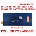 TP Touch pad