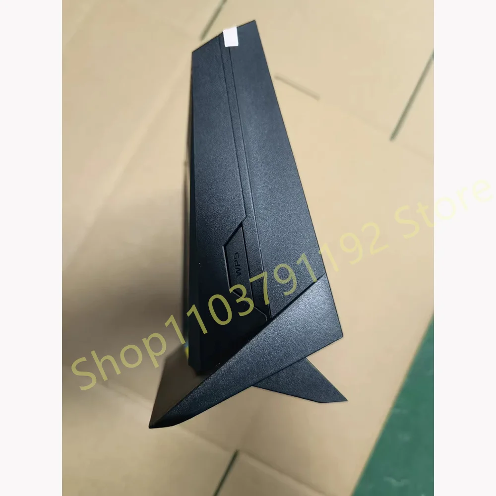 WIFI6 insignia AX5700 Gigabit de doble banda RT-AX86U WIFI6 - imagen 5