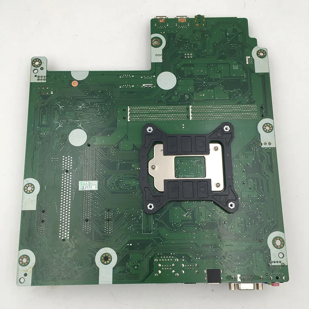 N9Y46 NX0PH 0N9Y46 0NX0PH 1151 Placa base de escritorio de alta calidad Vostro 3668 3667 Insprion 3668 prueba de preenvío - imagen 4