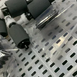 10 juegos A8P79-65001 A8P79-65010 Kit de mantenimiento de rodillo ADF alimentador Doc para HP Pro 400 M425 M476 500 M570 M521