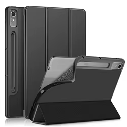 Funda para tableta Lenovo XiaoXin Pad Pro 12,7 TB-731FC, funda magnética inteligente para Lenovo Tab P12 12 7 P12 Gen 2