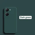 Dark green