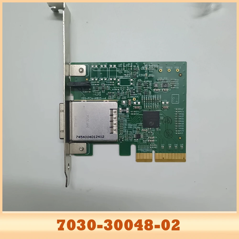 Tarjeta de conexión 7030-30048-02 - imagen 2