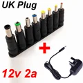 uk 8 plug