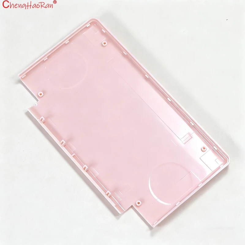 Carcasa de repuesto de plástico para máquina de cubierta NDSL, carcasa superior, carcasa de Host NDSL, cubierta de Color inferior de repuesto, 1 ud. - imagen 3