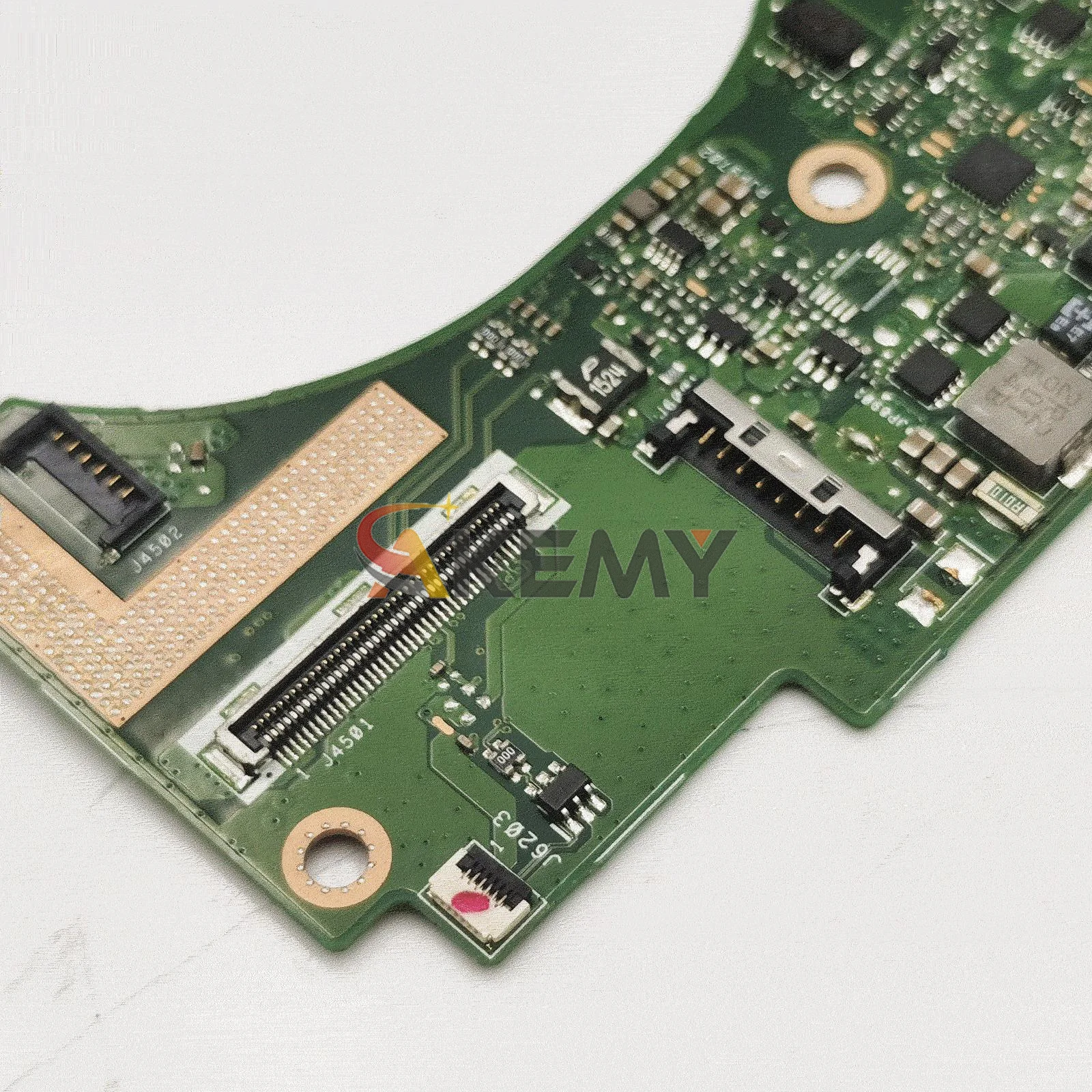 Placa base para ordenador portátil B9440FA para ASUS ExpertBook B9440F B9440FA placa base para portátil con CPU I3 I5 I7 100% pruebas OK envío rápido - imagen 4