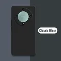 Classic Black