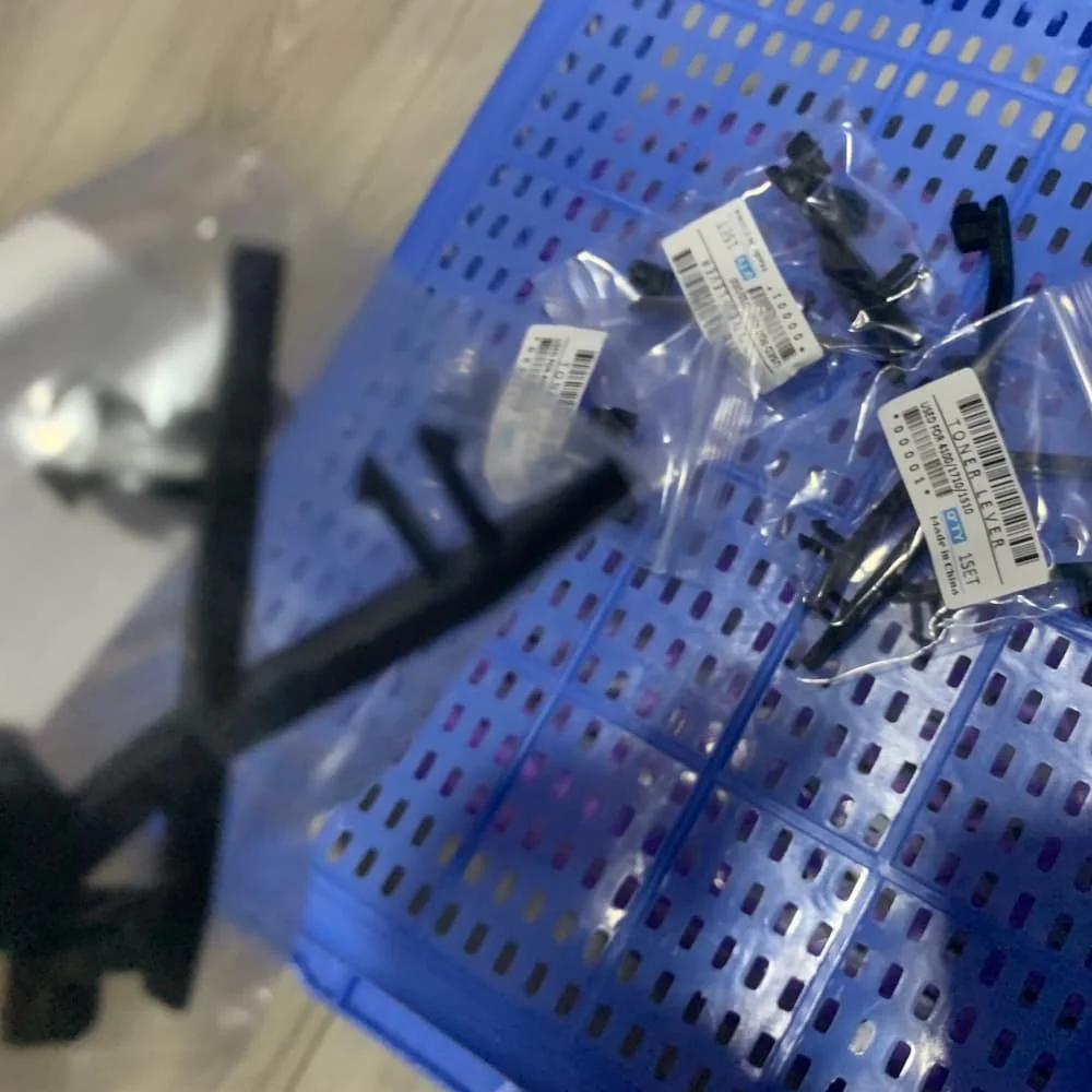 10X JC72-00984A JC72-00985A Guía de placa PMO DEVE L R para SAMSUNG ML 1510 1520 1710 1750 1910 1915 2525 2580 2850 2851 3050 3310