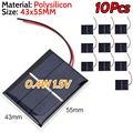 10pcs 0.4W 1.5V